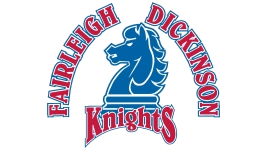 Логотип команды Fairleigh Dickinson