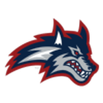 Логотип команды Stony Brook W Логотип команды Stony Brook W