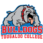 Логотип команды Tougaloo