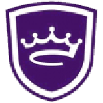 Логотип команды Crown College Логотип команды Crown College