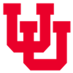 Логотип команды Utah Utes W Логотип команды Utah Utes W