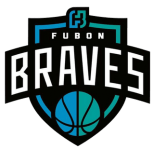 Логотип команды Fubon Braves