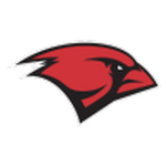 Логотип команды Incarnate Word W