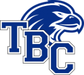 Логотип команды Trinity Baptist