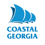 Логотип команды Coastal Georgia Логотип команды Coastal Georgia