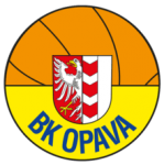 Логотип команды Opava 2