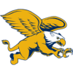 Логотип команды Canisius W