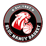 Логотип команды Nancy U21