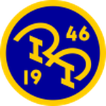 Логотип команды Raholan Pyrkiva