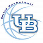 Логотип команды United Basketball W Логотип команды United Basketball W