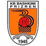 Логотип команды Bashkimi W