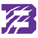 Логотип команды Bethel (TN)