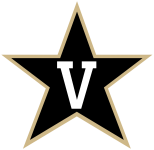 Логотип команды Vanderbilt