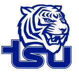 Логотип команды Tennessee State