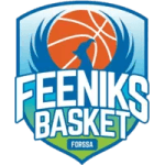Логотип команды Feeniks Basket W Логотип команды Feeniks Basket W