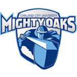 Логотип команды Oakland City