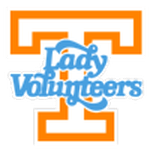 Логотип команды Tennessee Volunteers W Логотип команды Tennessee Volunteers W