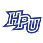 Логотип команды High Point W