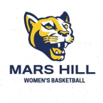 Логотип команды Mars Hill W