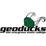 Логотип команды Evergreen State