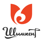 Логотип команды Шымкент