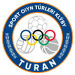 Логотип команды Turan Логотип команды Turan