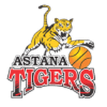 Логотип команды Тайгерс-КазАТУ Логотип команды Тайгерс-КазАТУ