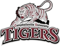 Логотип команды Campbellsville