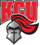 Логотип команды Kentucky Christian