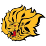 Логотип команды Arkansas-Pine Bluff W