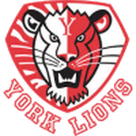 Логотип команды York