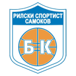 Логотип команды Rilski Sportist W
