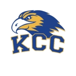 Логотип команды Kansas Christian