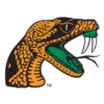Логотип команды Florida A&M W