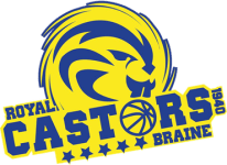 Логотип команды Braine W Логотип команды Braine W