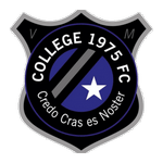 Логотип команды Колледж 1975 Логотип команды Колледж 1975