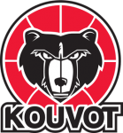 Логотип команды Kouvot Kouvola Логотип команды Kouvot Kouvola