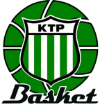 Логотип команды KTP Kotka Basket Логотип команды KTP Kotka Basket