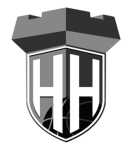 Логотип команды Hamburg