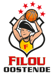 Логотип команды Oostende