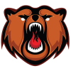 Логотип команды Кузнецкие Медведи