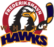 Логотип команды Фредериксхавн Логотип команды Фредериксхавн