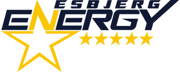 Логотип команды Эсбьерг