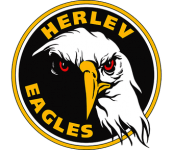 Логотип команды Херлев Логотип команды Херлев