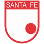 Логотип команды Санта-Фе