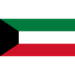 Логотип команды Kuwait