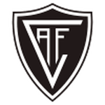 Логотип команды Академику Визеу U23