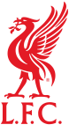 Логотип команды Liverpool U19