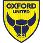 Логотип команды Оксфорд Юнайтед