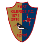 Логотип команды Ист-Килбрайд Логотип команды Ист-Килбрайд
